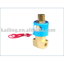 QX23-08 2/3 way Direct-action solenoid valves